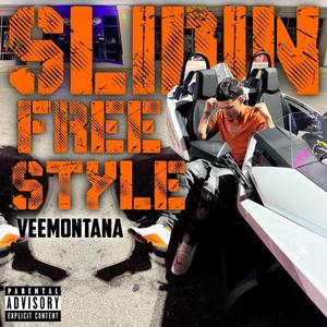 SLIDIN' FREESTYLE (Explicit)