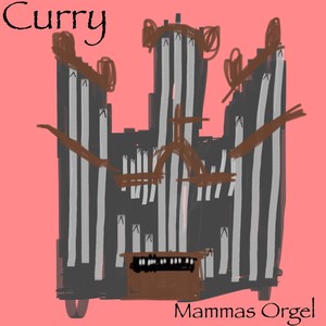 Mammas orgel