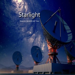 Starlight (feat. Garrett Tracy)