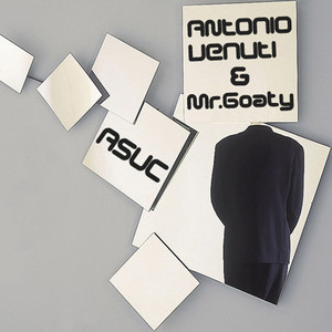 Antonio Venuti - Asuc (Giuppy Black dj Tribal-Tek Remix)
