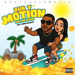 Motion (feat. Greyscalemusic) (Explicit)