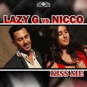Kiss Me (Radio Edit)