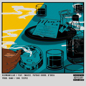 Menu (Remix|Explicit)
