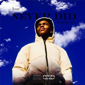 Never Did (feat. Beats By 600)