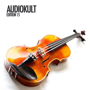 Audiokult Edition 15