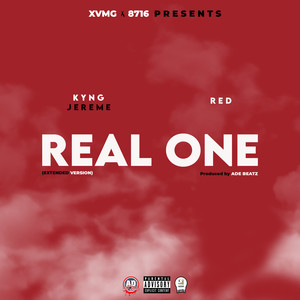 Real One (Extended Version) [Explicit]