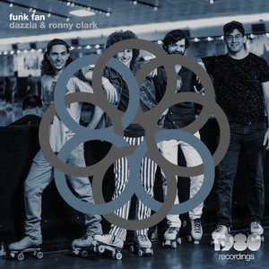 Funk Fan (Noble North Remix|Explicit)