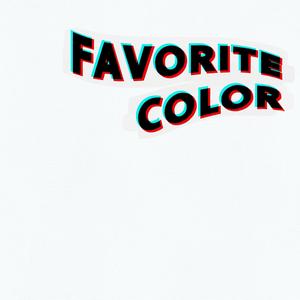 Favorite Color(feat. Isaac Schutz)