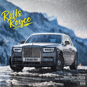 Rolls Royce (Explicit)