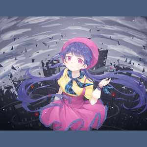 化梦彼岸 feat.心华