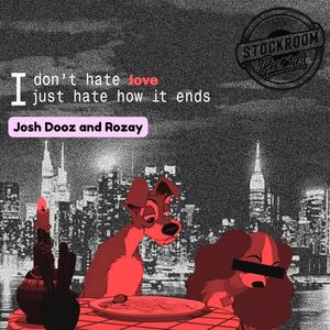 BETTER NOW (feat. Rozay & Mayor Marc) (Explicit)