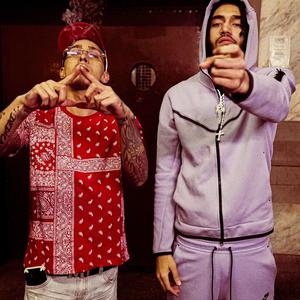 41K (feat. Aj Wvtts) (Explicit)