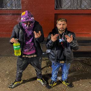 ALIGEITOR 55 (feat. Chieff Cleann|Explicit)