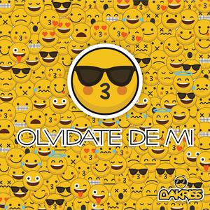 Olvidate de mi
