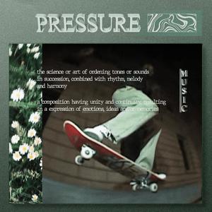pressure (Explicit)