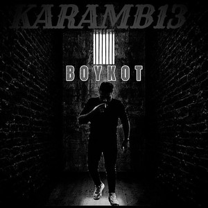 Karamb13 Boykot