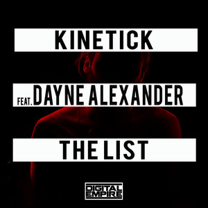Kinetic - The List (Original Mix)