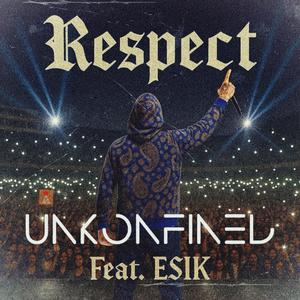Respect (feat. ESIK)