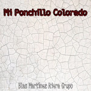 Mi Ponchillo Colorado