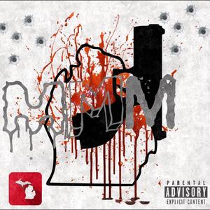 Murder Mitten Music, Vol. 2 (Explicit)