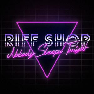 Nobody Sleeps Tonight (Explicit)