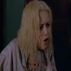 put your hand on my face