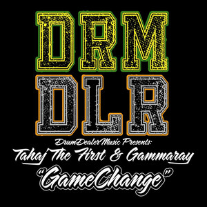 GameChange (DrumDealer Music Presents:)