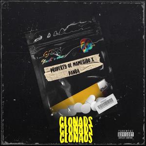 CLONAOS (feat. Mamegido) (Explicit)