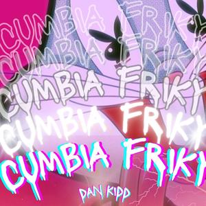 Cumbia Friki (feat. Dj Distro)