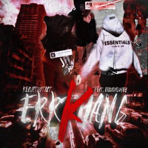 errthangK (feat. Laglokk) (Explicit)