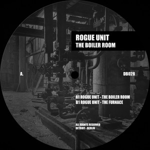 The Boiler Room (Original Mix)