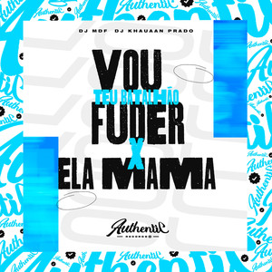 Vou Fuder Teu Batalhão Vs Ela Mama (Explicit)