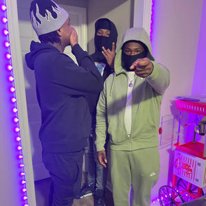 Mode (feat. Kai2olidd) (Explicit)