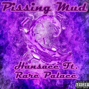 Pissing Mud (feat. Rare Palace) [Explicit]