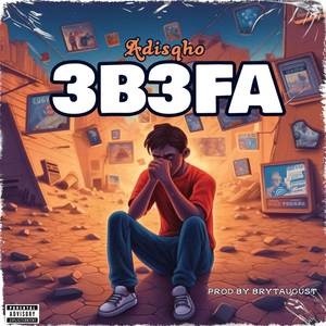 3b3fa (Explicit)