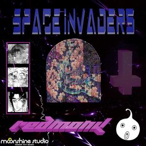 space invaders (Explicit)