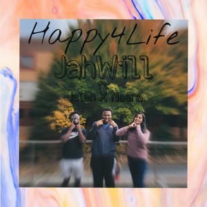 Happy4Life(feat. Meera Chaudhari & Jalen Cauley)