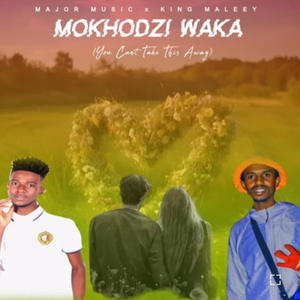 Mokhotsi Waka (Harvard Lekompo) (feat. King Maleey)