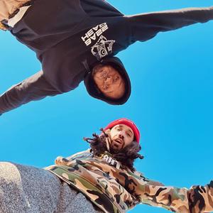 Levitate (feat. Sazoo)