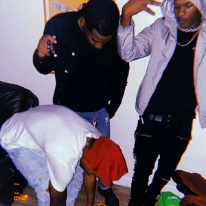 For The Count(feat. TTE DaeDae, Reggo & Flipp) (Explicit)