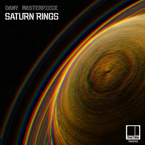 Saturn Rings