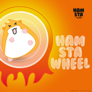 Hamsta Wheel