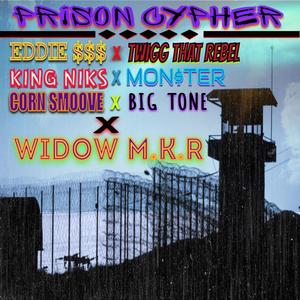 The Prison Cypher(D.O.C EDIT) (Explicit)