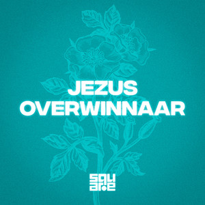 Jezus Overwinnaar