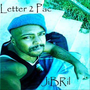 Letter 2 Pac (Explicit)