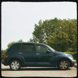 PT Cruiser (Explicit)