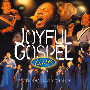 Joyful Gospel (Live)