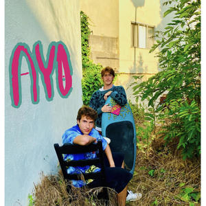 AYO (feat. $olø) (Explicit)