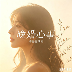 晚婚心事