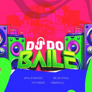 DJ DO BAILE (Explicit)